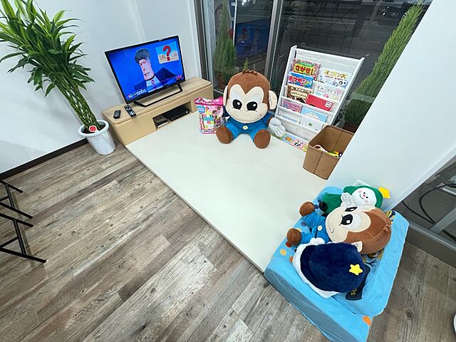 キッズスペース