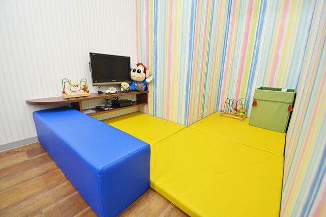 キッズスペース