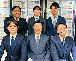 シャーメゾンショップ株式会社ハウスパートナー　綾瀬店
