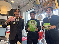 ミニミニＦＣ阪神西宮店　シティネット株式会社