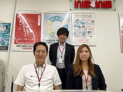 株式会社ミニミニ城北 町屋店