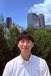 矢倉暉斗