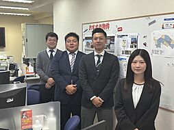 株式会社タイセイ・ハウジー 吉祥寺営業所