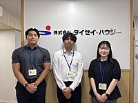 スタッフ
