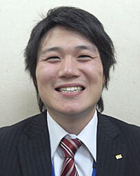 向山達也