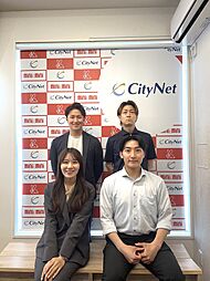 ミニミニＦＣ阪神甲子園店　シティネット株式会社