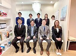 朝日リビング株式会社 志木営業所