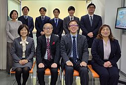 朝日リビング株式会社 町田本社営業部