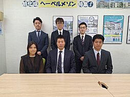 株式会社ニチワ 品川営業所