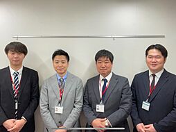 株式会社ミニミニ城北　大塚店