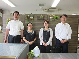 株式会社クラスト 大阪北支店