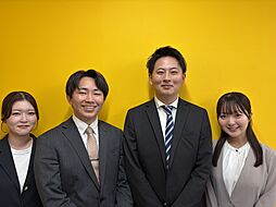 株式会社ルーム 香椎セピア通り店