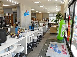 株式会社ファースト住宅サービス エリッツ彦根店