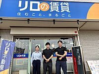 スタッフ