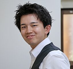 水野舜也
