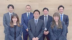 株式会社FJネクスト