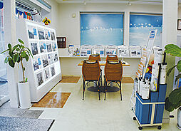 明治地所株式會社　鎌倉シーサイド店