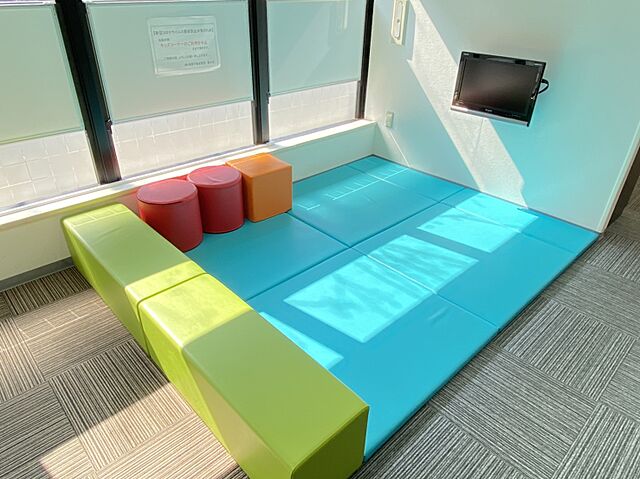 キッズスペース