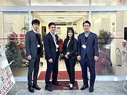 株式会社ミニミニ城北 川越店