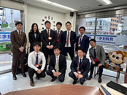 株式会社HOUSENET　賃貸住宅サービスFC夙川店