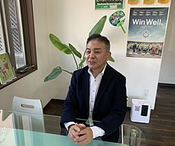 小川勇人