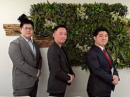 株式会社アンビション・バロー　二俣川店