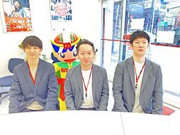 株式会社ミニミニ城東 西船橋店