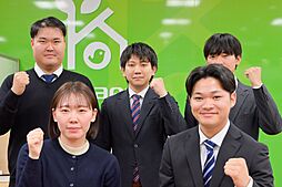 ＬＩＸＩＬ不動産ショップ　小金井不動産株式会社　宇都宮東店