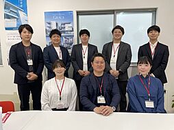 株式会社ミニミニ神奈川　東白楽店