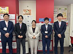 株式会社ミニミニ神奈川 二俣川店