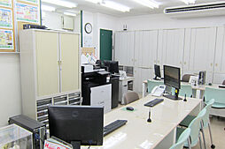 大幸住宅株式会社　賃貸総合センター
