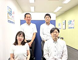 株式会社ニチワ 永福町営業所