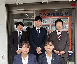 株式会社タウンハウジング東京　明大前店