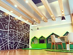 住友林業ホームサービス株式会社　世田谷支店