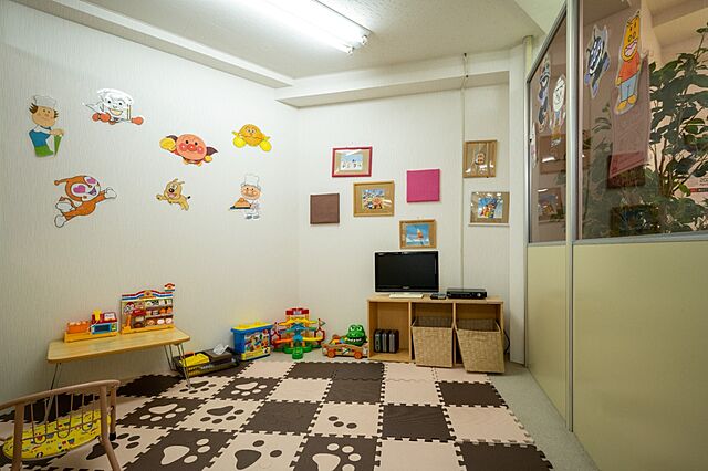 キッズスペース