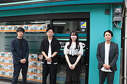 株式会社創和ハウジング　浜町支店