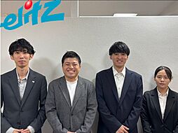 株式会社エリッツ　伏見桃山店