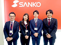 株式会社山晃住宅　天理駅前店