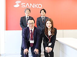 株式会社山晃住宅　天理駅前店