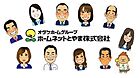 ホームネットとやま株式会社