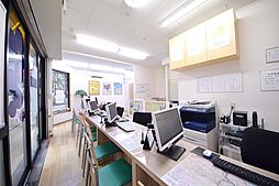 株式会社タウンハウジング神奈川　二俣川店