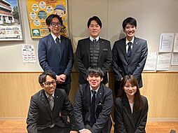 株式会社タウンハウジング神奈川　上大岡店