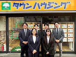 株式会社タウンハウジング東京　昭島店