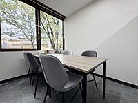 店内の様子