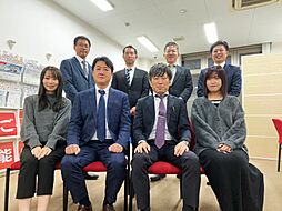 株式会社アイデムホーム　名古屋東店