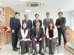 株式会社アイデムホーム　名古屋西店