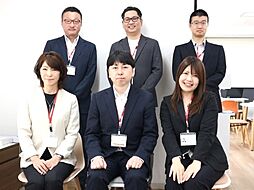 株式会社ミニミニ神奈川　鶴見店