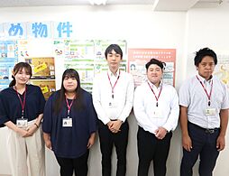 株式会社ミニミニ神奈川　中山店
