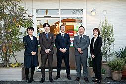 東海住宅株式会社　福島支店 