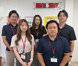 株式会社ミニミニ　上小田井店